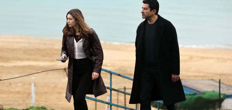 Кадры из Семья - это испытание 6 серия