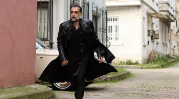 Кадры из Семья - это испытание 8 серия