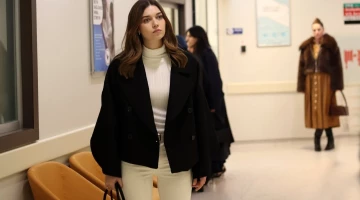 Семья - это испытание 1 сезон 10 серия