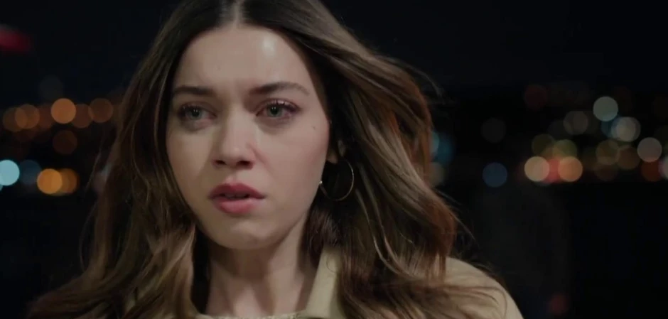 Кадры из Семья - это испытание 14 серия