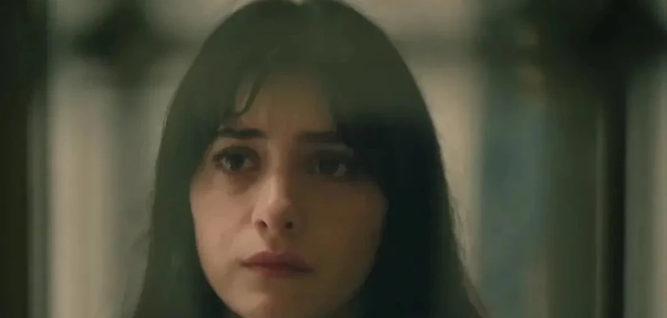 Кадры из Семья - это испытание 13 серия