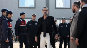 Кадры из Семья - это испытание 9 серия