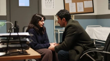 Кадры из Семья - это испытание 3 серия