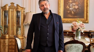 Семья - это испытание 1 сезон 8 серия