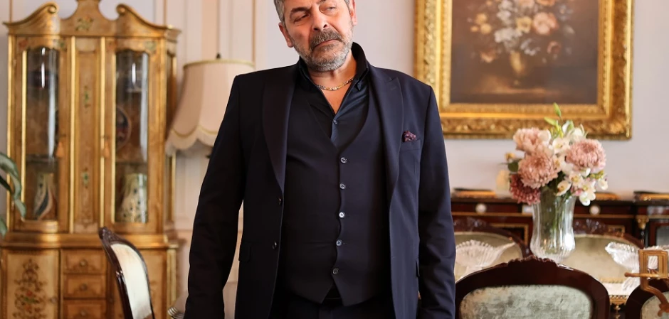 Кадры из Семья - это испытание 8 серия