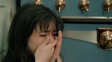 Кадры из Семья - это испытание 13 серия