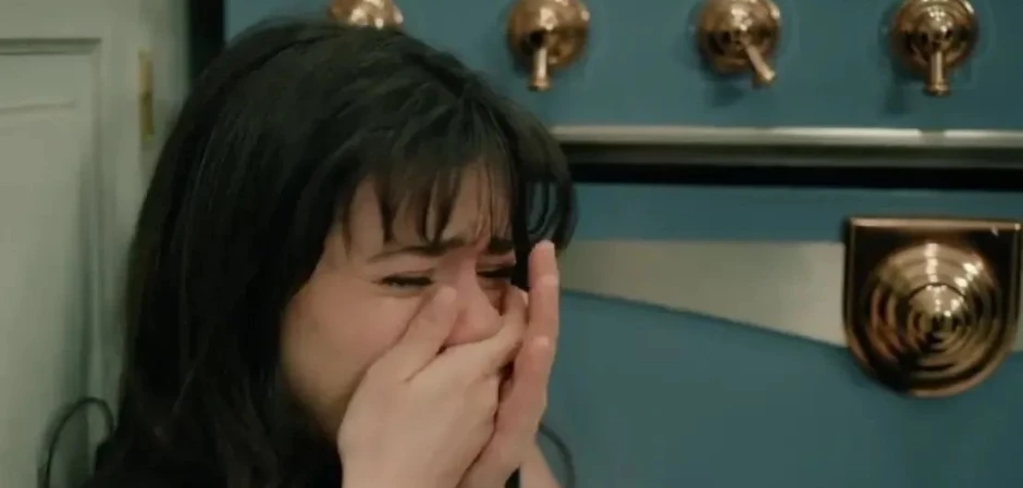 Кадры из Семья - это испытание 13 серия