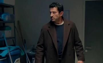 Семья - это испытание 10 серия