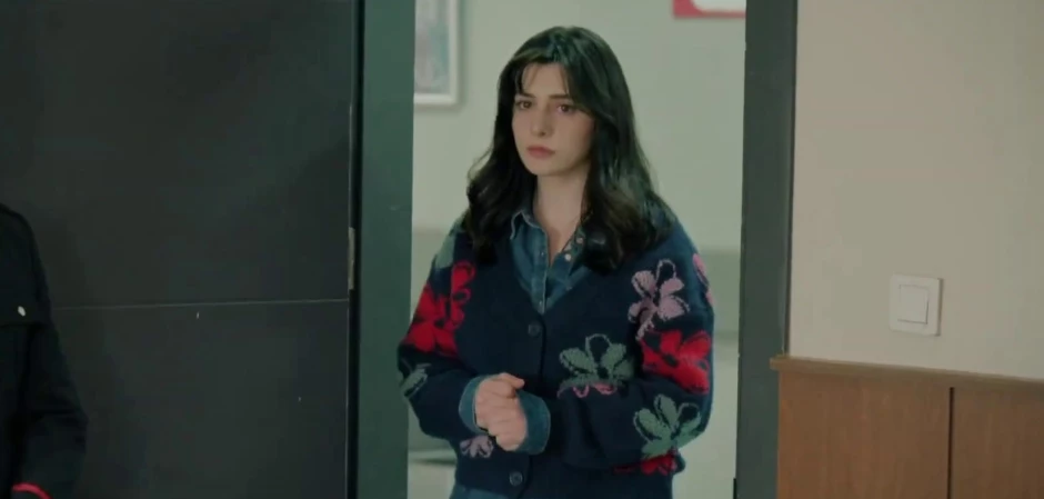 Кадры из Семья - это испытание 12 серия