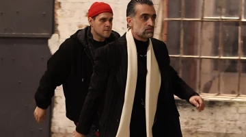 Кадры из Семья - это испытание 7 серия