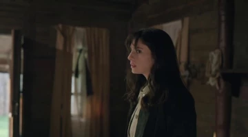 Семья - это испытание 1 сезон 14 серия