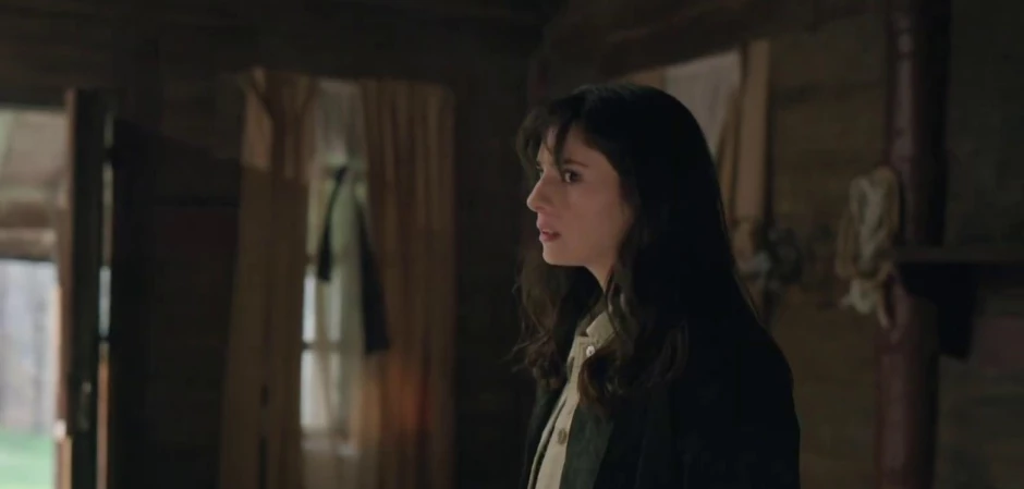 Кадры из Семья - это испытание 14 серия