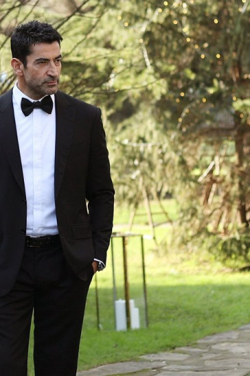 Семья - это испытание - постер сериала