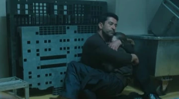 Кадры из Семья - это испытание 15 серия