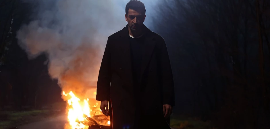 Кадры из Семья - это испытание 9 серия