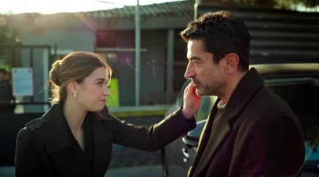 Кадры из Семья - это испытание 11 серия