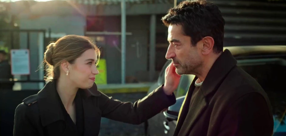 Кадры из Семья - это испытание 11 серия