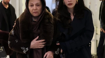 Кадры из Семья - это испытание 7 серия