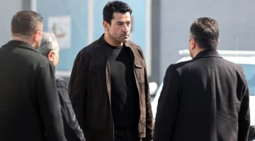 Кадры из Семья - это испытание 13 серия