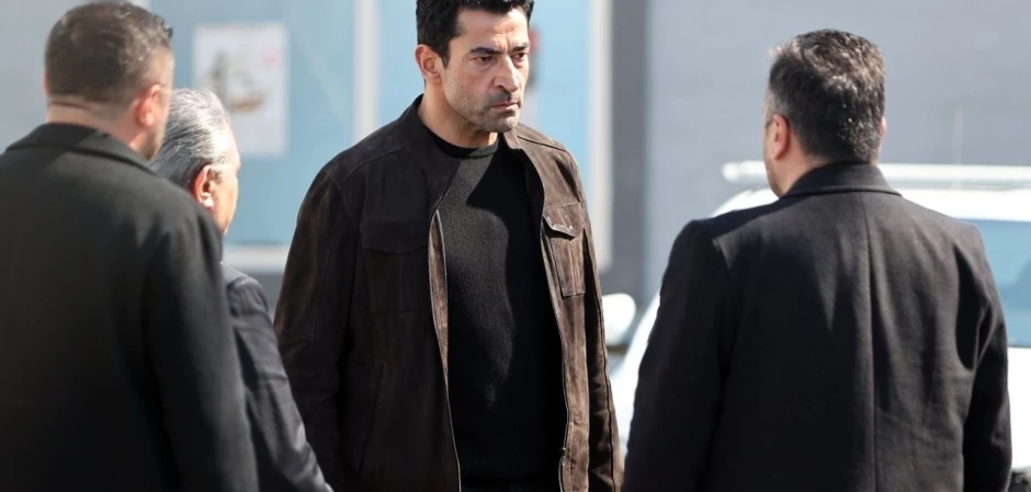 Кадры из Семья - это испытание 13 серия