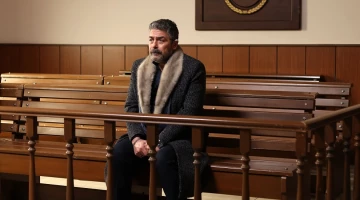 Кадры из Семья - это испытание 9 серия