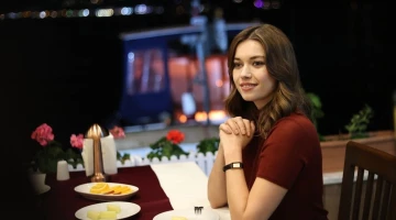 Кадры из Семья - это испытание 1 серия