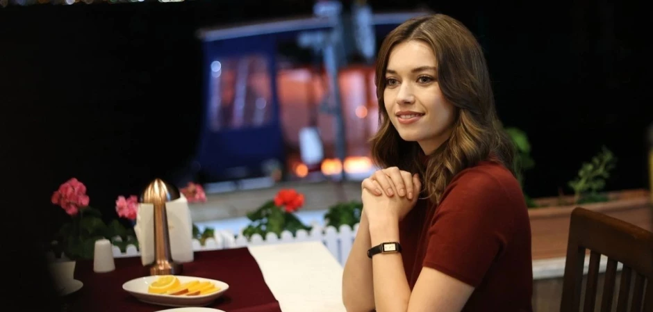 Кадры из Семья - это испытание 1 серия