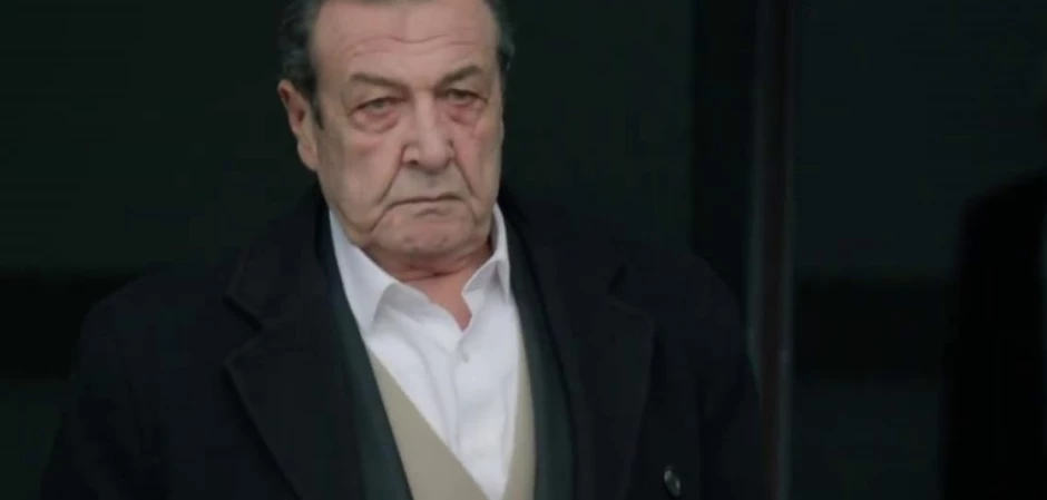 Кадры из Семья - это испытание 12 серия