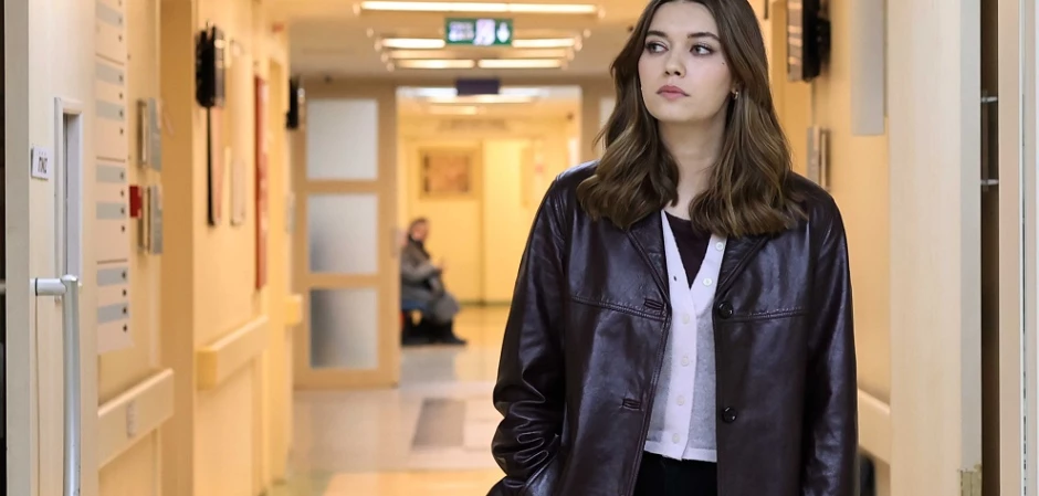 Кадры из Семья - это испытание 5 серия