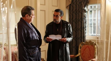 Кадры из Семья - это испытание 11 серия