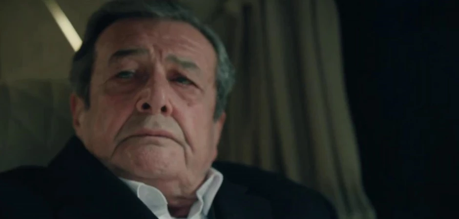 Кадры из Семья - это испытание 14 серия