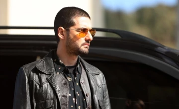 Семья - это испытание 10 серия