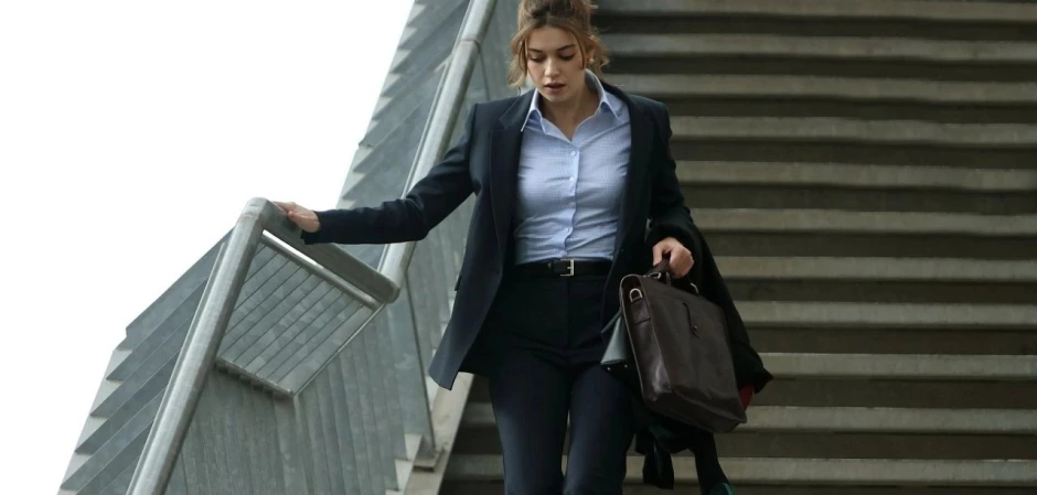 Кадры из Семья - это испытание 1 серия