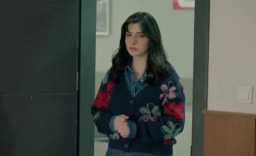 Семья - это испытание 12 серия