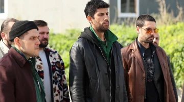 Кадры из Семья - это испытание 9 серия