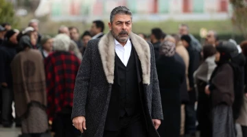 Кадры из Семья - это испытание 2 серия