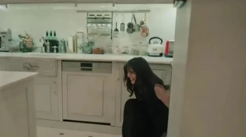 Кадры из Семья - это испытание 13 серия