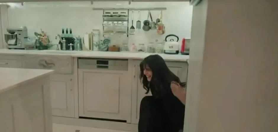 Кадры из Семья - это испытание 13 серия