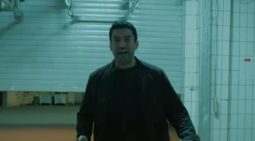 Кадры из Семья - это испытание 15 серия