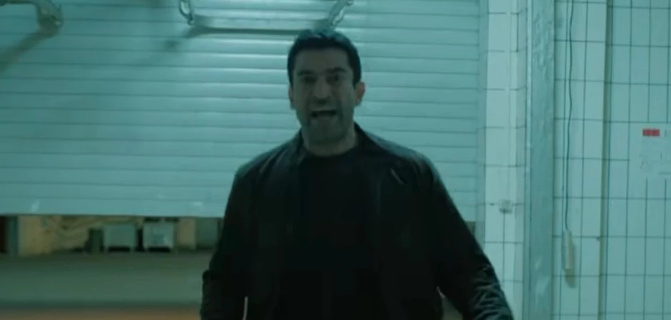 Кадры из Семья - это испытание 15 серия