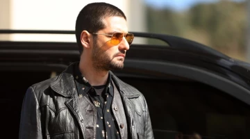 Кадры из Семья - это испытание 10 серия