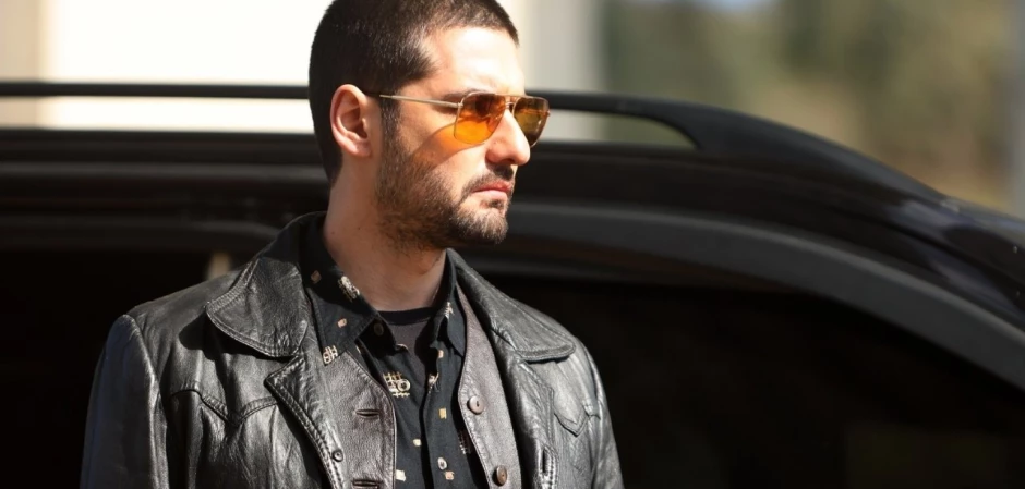 Кадры из Семья - это испытание 10 серия