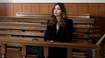 Кадры из Семья - это испытание 13 серия