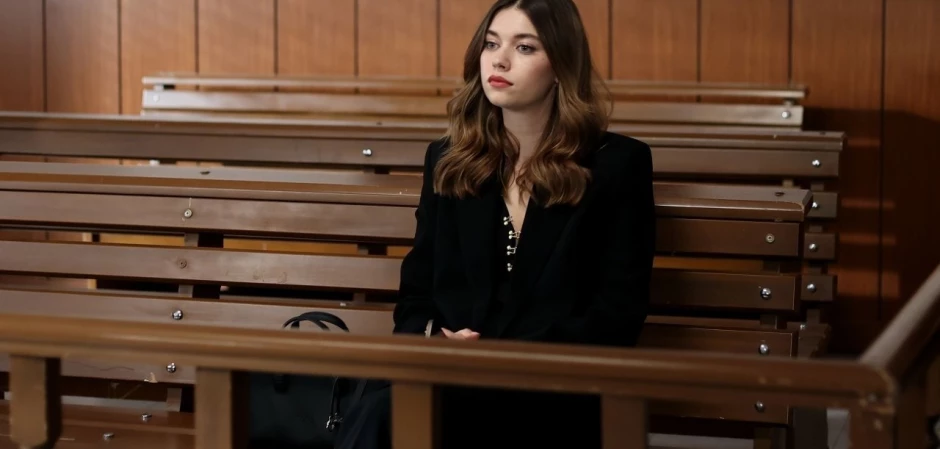 Кадры из Семья - это испытание 13 серия