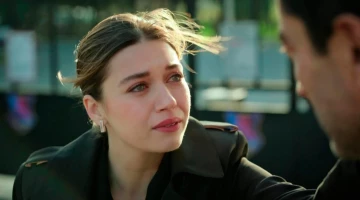 Кадры из Семья - это испытание 11 серия