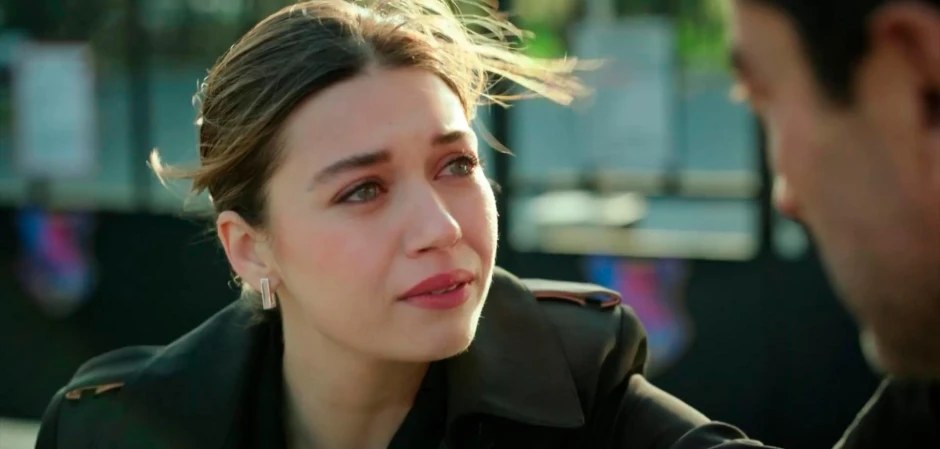 Кадры из Семья - это испытание 11 серия