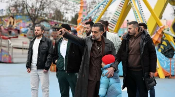 Семья - это испытание 1 сезон 11 серия