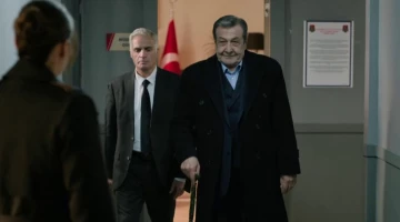 Кадры из Семья - это испытание 11 серия