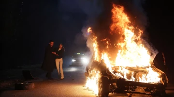 Кадры из Семья - это испытание 9 серия