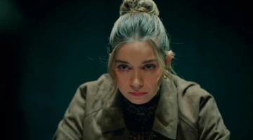 Семья - это испытание 1 сезон 9 серия